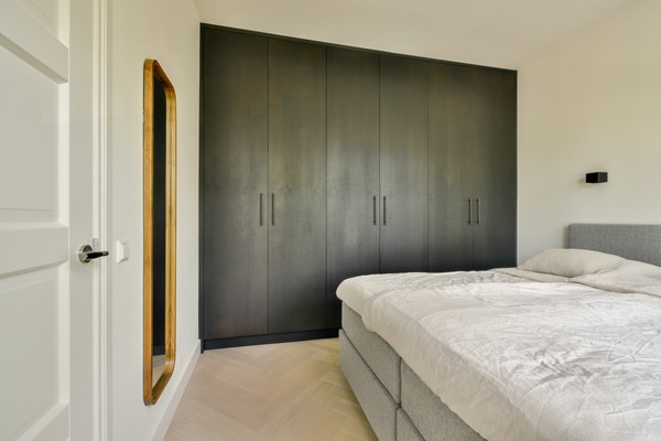 Medium property photo - Olympiaplein 59-2, 1077 CN Amsterdam